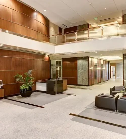 Common Area Maintenance